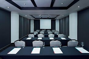 Le Méridien Mexico City Reforma