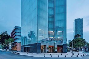 Le Méridien Mexico City Reforma