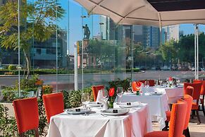 Le Méridien Mexico City Reforma