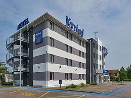 Kyriad Rouen Sud - Val De Reuil