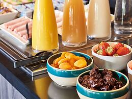 Kyriad Rouen Sud - Val De Reuil