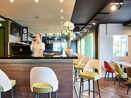 Kyriad Rouen Sud - Val De Reuil