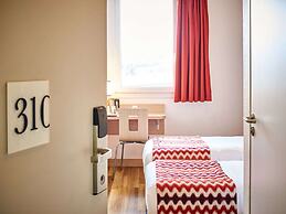 Kyriad Rouen Sud - Val De Reuil