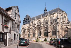 Kyriad Rouen Sud - Val De Reuil