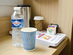 Kyriad Rouen Sud - Val De Reuil