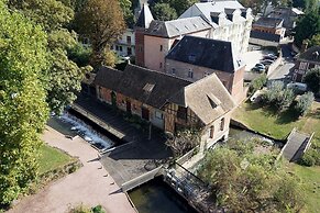 Kyriad Rouen Sud - Val De Reuil