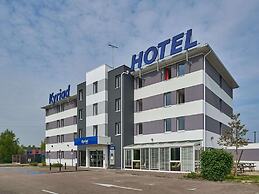 Kyriad Rouen Sud - Val De Reuil