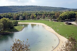 Kyriad Rouen Sud - Val De Reuil