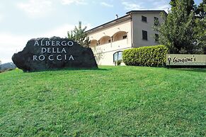 Albergo della Roccia