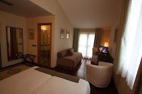 Albergo della Roccia
