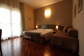 Albergo della Roccia