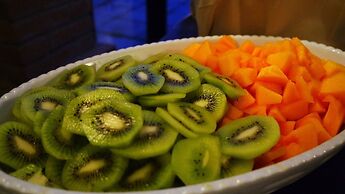 Albergo della Roccia