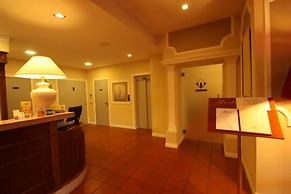 Albergo della Roccia