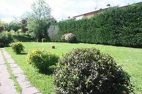 Albergo della Roccia