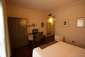 Albergo della Roccia