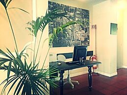 Albergo della Roccia