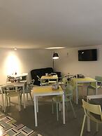 Albergo del Pino