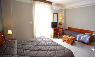 Albergo del Pino