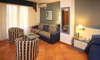 Albergo del Pino