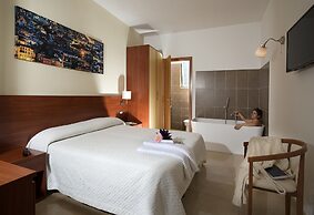 Albergo del Pino
