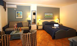 Albergo del Pino