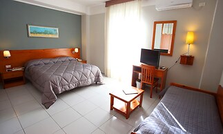 Albergo del Pino