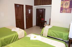 Hostal Perla Real Inn