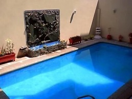 Hostal Perla Real Inn
