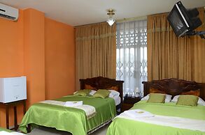 Hostal Perla Real Inn