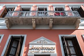 Anagennisis Hotel