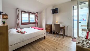 Hôtel de la Plage