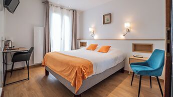 Hôtel de la Plage