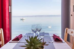 Hôtel de la Plage