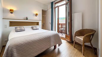 Hôtel de la Plage