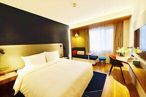 Holiday Inn Express Tianshui City Center, an IHG Hotel