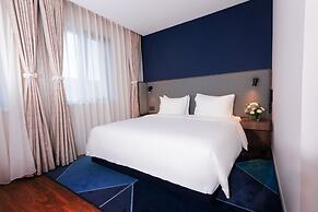 Holiday Inn Express Tianshui City Center, an IHG Hotel