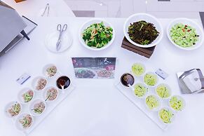 Holiday Inn Express Tianshui City Center, an IHG Hotel