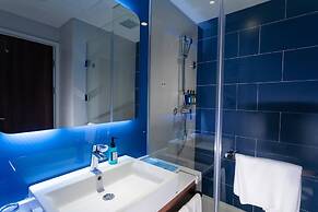 Holiday Inn Express Tianshui City Center, an IHG Hotel