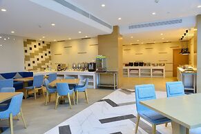 Holiday Inn Express Tianshui City Center, an IHG Hotel