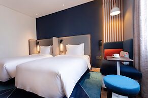 Holiday Inn Express Tianshui City Center, an IHG Hotel