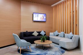 Holiday Inn Express Tianshui City Center, an IHG Hotel