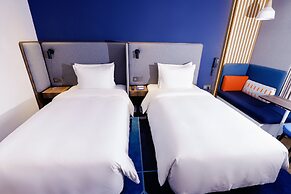 Holiday Inn Express Tianshui City Center, an IHG Hotel