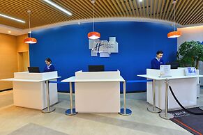 Holiday Inn Express Tianshui City Center, an IHG Hotel