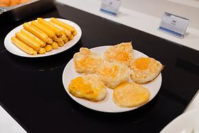 Holiday Inn Express Tianshui City Center, an IHG Hotel