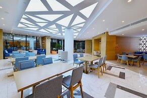 Holiday Inn Express Tianshui City Center, an IHG Hotel