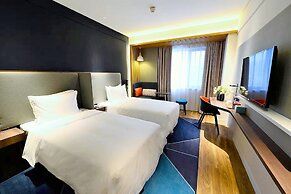 Holiday Inn Express Tianshui City Center, an IHG Hotel
