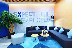 Holiday Inn Express Tianshui City Center, an IHG Hotel