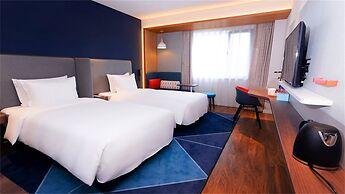 Holiday Inn Express Tianshui City Center, an IHG Hotel