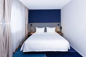 Holiday Inn Express Tianshui City Center, an IHG Hotel