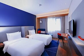 Holiday Inn Express Tianshui City Center, an IHG Hotel